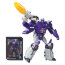 Трансформер 'Galvatron', класса Voyager, из серии 'Generations. Titans Return', Hasbro [B6460] - Трансформер 'Galvatron', класса Voyager, из серии 'Generations. Titans Return', Hasbro [B6460]