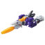 Трансформер 'Galvatron', класса Voyager, из серии 'Generations. Titans Return', Hasbro [B6460] - Трансформер 'Galvatron', класса Voyager, из серии 'Generations. Titans Return', Hasbro [B6460]