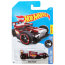 Модель автомобиля 'Bone Speeder', Вишневая, HW Race Team, Hot Wheels [DHW82] - Модель автомобиля 'Bone Speeder', Вишневая, HW Race Team, Hot Wheels [DHW82]