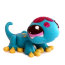 Одиночная сверкающая зверюшка 2011 - Геккон, Littlest Pet Shop, Hasbro [34291] - 34291 2289.jpg