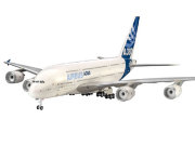 Сборная модель 'Airbus A 380 Design New livery ''First Flight'' 1:144', Revell [04218]