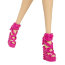 Кукла Барби из серии 'Мода', Barbie, Mattel [BHY13] - BHY13-4.jpg