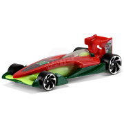 Модель автомобиля 'Speedy Perez', Красно-зеленая, Legends of speed, Hot Wheels [DVB15]