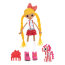 Кукла 'Художница' (Spot Splatter Splash), 25 см, Lalaloopsy Girls [530060] - 530060.jpg