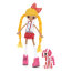 Кукла 'Художница' (Spot Splatter Splash), 25 см, Lalaloopsy Girls [530060] - 530060-2.jpg
