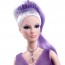 Кукла 'Аметист' (Amethyst) из серии 'Кристаллическая Фантазия' (Crystal Fantasy), коллекционная, Gold Label Barbie, Mattel [GTJ96] - Кукла 'Аметист' (Amethyst) из серии 'Кристаллическая Фантазия' (Crystal Fantasy), коллекционная, Gold Label Barbie, Mattel [GTJ96]