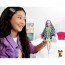 Шарнирная кукла Барби #18 из серии 'Extra', Barbie, Mattel [HHN10] - Шарнирная кукла Барби #18 из серии 'Extra', Barbie, Mattel [HHN10]