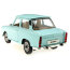 Модель автомобиля Trabant 601, 1:24, голубая, Yat Ming [24216B] - 24216B-2.jpg
