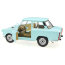 Модель автомобиля Trabant 601, 1:24, голубая, Yat Ming [24216B] - 24216B-4.jpg