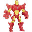 Фигурка-конструктор 'Железный Человек' (Iron Man) 16см, Super Hero Mashers, Hasbro [B0691] - B0691.jpg