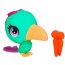 Зверюшка с голосом 'Ворона', из серии 'Любители сладостей', Sweetest Littlest Pet Shop [A0897] - A0897.jpg