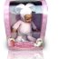 Кукла 'Младенец-кролик розовый', 23 см, Anne Geddes [579405] - 579405b.jpg