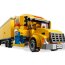 * Конструктор 'Грузовой фургон', Lego City [3221] - 3221c.jpg