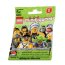 Минифигурка 'Рэпер', серия 3 'из мешка', Lego Minifigures [8803-15] - 8803-22bisln9.jpg