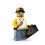 Минифигурка 'Рэпер', серия 3 'из мешка', Lego Minifigures [8803-15] - 8803-8.jpg
