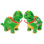 * Электронная игрушка 'Динозаврик Додо', Baby Clementoni [60375] - 60375-1.jpg