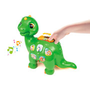 * Электронная игрушка 'Динозаврик Додо', Baby Clementoni [60375]