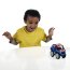 Игровой набор 'Кувыркающийся автомобиль Человека-Паука' (Flip-Out Stunt Buggy With Spider-Man), Super Hero Adventures, Playskool Heroes, Hasbro [B0244] - B0244-2.jpg