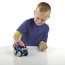 Игровой набор 'Кувыркающийся автомобиль Человека-Паука' (Flip-Out Stunt Buggy With Spider-Man), Super Hero Adventures, Playskool Heroes, Hasbro [B0244] - B0244-3.jpg