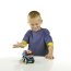 Игровой набор 'Кувыркающийся автомобиль Человека-Паука' (Flip-Out Stunt Buggy With Spider-Man), Super Hero Adventures, Playskool Heroes, Hasbro [B0244] - B0244-4.jpg