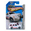 Коллекционная модель автомобиля Chevy Tahoe 2007 - HW City 2013, белая, Hot Wheels, Mattel [X1868] - X1868-1.jpg