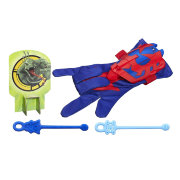 Набор 'Стреляющая перчатка Человека-паука' (Spider-Man 2099 Blaster), Hasbro [B1465]