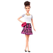 Кукла из серии 'Мода', Barbie, Mattel [CLN64]