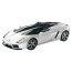 Модель автомобиля Lamborghini Concept S, белая, 1:24, Mondo Motors [51052] - 51052-2.jpg