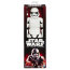 Фигурка 'Штурмовик Первого порядка' (First Order Stormtrooper) 30 см, серия 'Титаны', Star Wars, Hasbro [B3912] - B3912-1.jpg