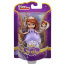 Мини-кукла 'Принцесса Sofia', Sofia The First (София Прекрасная), Mattel [DGB23] - DGB23-1.jpg