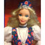 Кукла Барби 'Норвежка' (Norwegian Barbie), коллекционная, Mattel [14450] - 14450-3.jpg