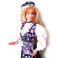 Кукла Барби 'Норвежка' (Norwegian Barbie), коллекционная, Mattel [14450] - 14450-5.jpg