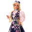 Кукла Барби 'Норвежка' (Norwegian Barbie), коллекционная, Mattel [14450] - 14450-7.jpg