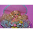 Барби 'Весенний Букет' (Spring Bouquet Barbie), из серии 'Времена года' (Enchanted Seasons), коллекционная Mattel [12989] - 12989-5.jpg