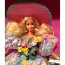 Барби 'Весенний Букет' (Spring Bouquet Barbie), из серии 'Времена года' (Enchanted Seasons), коллекционная Mattel [12989] - 12989-6.jpg