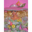 Барби 'Весенний Букет' (Spring Bouquet Barbie), из серии 'Времена года' (Enchanted Seasons), коллекционная Mattel [12989] - 12989-8.jpg