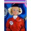 Кукла Барби 'Военно-воздушные силы' (Air Force), специальный выпуск, Barbie, Mattel [11552] - 11552.jpg
