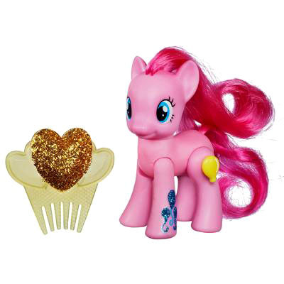 Игровой набор &#039;Пони Pinkie Pie Делюкс&#039;, My Little Pony [A3544] Игровой набор 'Пони Pinkie Pie Делюкс', My Little Pony [A3544]