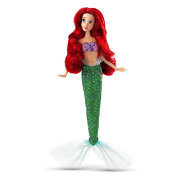 * Кукла 'Ариэль' (Ariel), 'Русалочка', 30 см, серия Classic, Disney Store [6001040901207P]