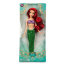 * Кукла 'Ариэль' (Ariel), 'Русалочка', 30 см, серия Classic, Disney Store [6001040901207P] - 6001040901207P-Ariel1.jpg
