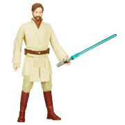 Фигурка Obi-Wan Kenobi SL04, из серии 'Star Wars' (Звездные войны), Hasbro [A3861]