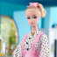 Кукла 'Магазин газировки' (Soda Shop Barbie), ограниченный выпуск, коллекционная, Gold Label Barbie, Mattel [DGX89] - DGX89-2.jpg