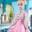 Кукла 'Магазин газировки' (Soda Shop Barbie), ограниченный выпуск, коллекционная, Gold Label Barbie, Mattel [DGX89] - DGX89-3.jpg