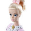Кукла 'Магазин газировки' (Soda Shop Barbie), ограниченный выпуск, коллекционная, Gold Label Barbie, Mattel [DGX89] - DGX89-11.jpg