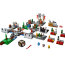 * Настольная игра-конструктор 'Замок Фортаан - Fortaan' из серии 'Героика' (Heroica), Lego Games [3860] - d_3860_detail_1.jpg
