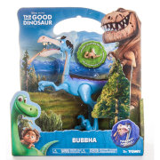 Игрушка 'Динозавр Бубба' (Bubbha), 'Хороший динозавр' (The Good Dinosaur), Disney/Pixar, Tomy [L62023]