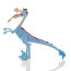 Игрушка 'Динозавр Бубба' (Bubbha), 'Хороший динозавр' (The Good Dinosaur), Disney/Pixar, Tomy [L62023] - 62023-1.jpg