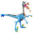 Игрушка 'Динозавр Бубба' (Bubbha), 'Хороший динозавр' (The Good Dinosaur), Disney/Pixar, Tomy [L62023] - 62023-4.jpg