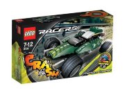Конструктор "Ударный фантом", серия Lego Racers [8138]