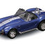 Модель автомобиля Shelby Cobra 427S/C 1964, синий металлик, 1:43, Yat Ming [94227] - Модель автомобиля Shelby Cobra 427S/C 1964, синий металлик, 1:43, Yat Ming [94227]